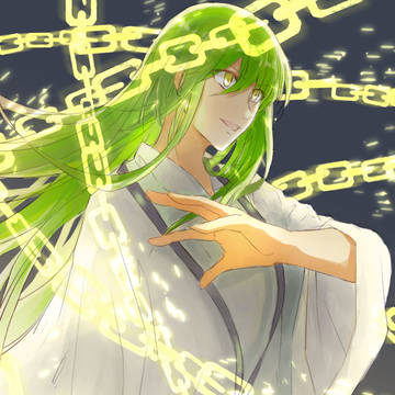 天の鎖