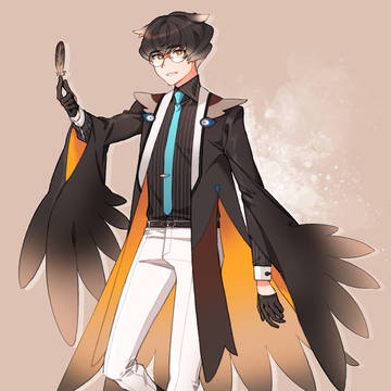 フクロウ
