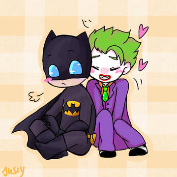 Batjokes