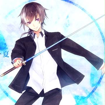 【冬闘乱2017】葉桐 一夏【東軍】