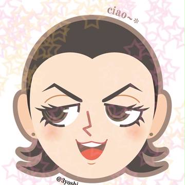 シルビアちゃん
