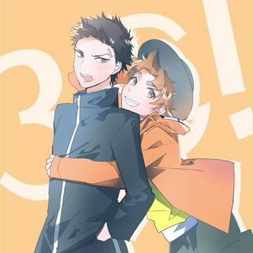 【腐】鳳宍ログ