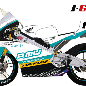 2017JGP3 NSF250 #17小室旭