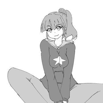 奈緒ちゃん