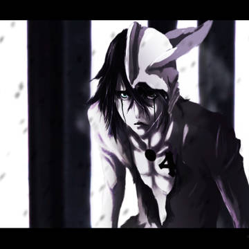 ulquiorra cifer