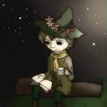 孤独の時間