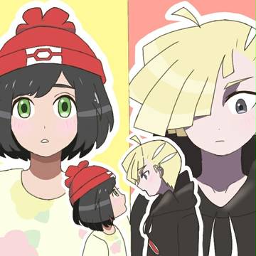 君の色