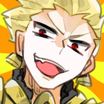 Fateらくがきまんが②