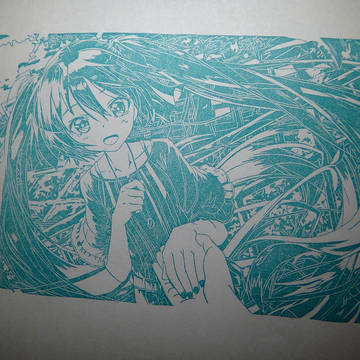 ミク