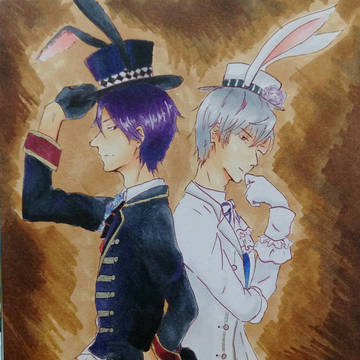 rabbits kindom