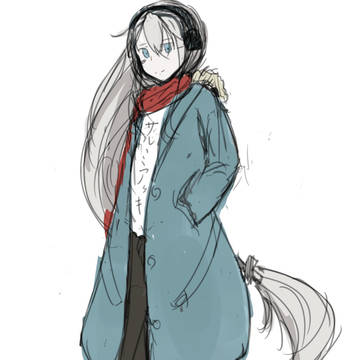 オリキャラ