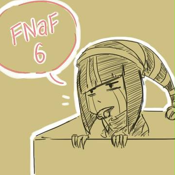 FNaF6