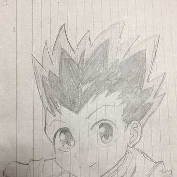 らくがき