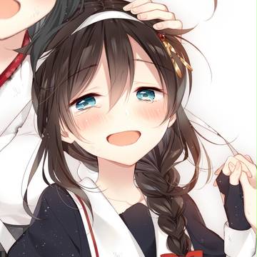 止まない雨はない、　ね