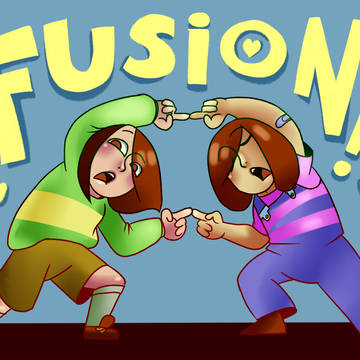 FUSION