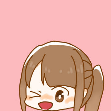 可愛いの子