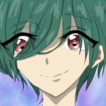 Free!ハイスピード 桐嶋郁弥