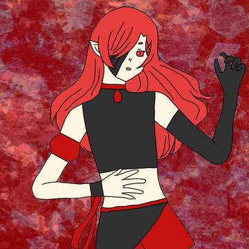 Masked bitcHパロ？