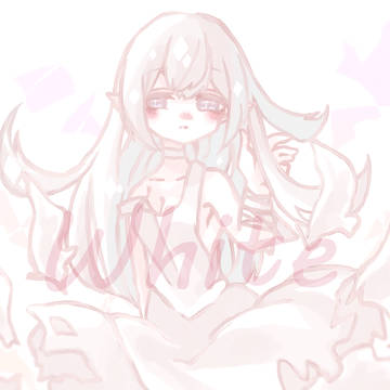 ほわいてぃ