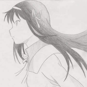 暁美ほむら