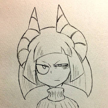 人んちの子