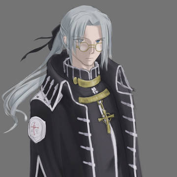 Abel Nightlord