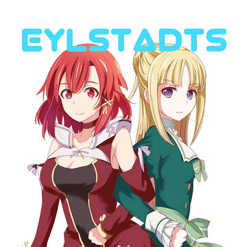 c93 終末のイゼッタ 冬コミ 合同誌