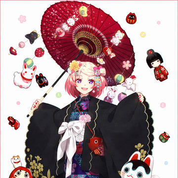 ・゚✿。゚。❀゚・