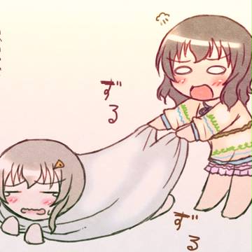 Pドルとかえっちめなやつまとめ3
