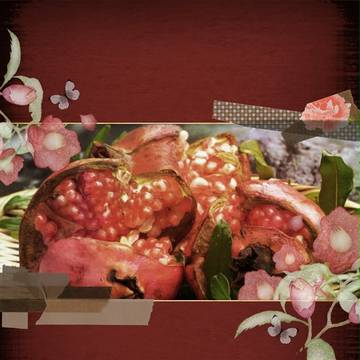 【机上】紅実【交流】