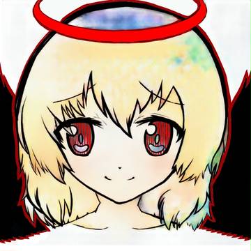 大ポトレ用