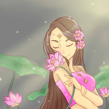 lotus