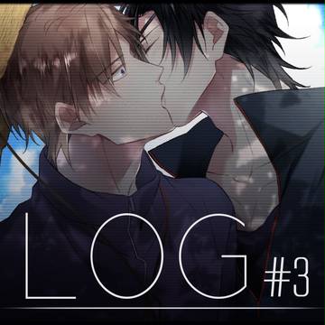 通販お知らせ＋無配＋LOG