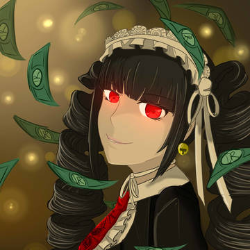 Celestia Ludenberg
