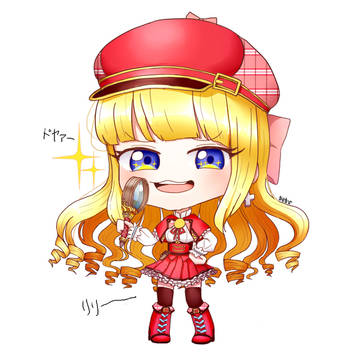 ✿