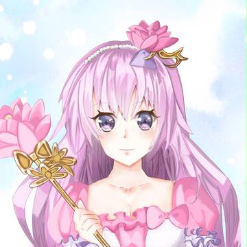 ハス様