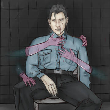 sergei dragunov
