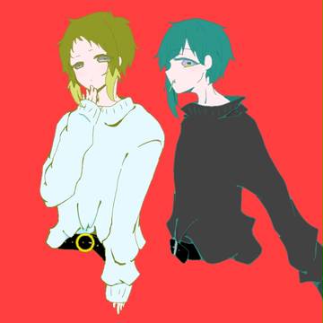 ふたご