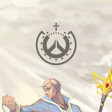Soldier76(the hierophant)