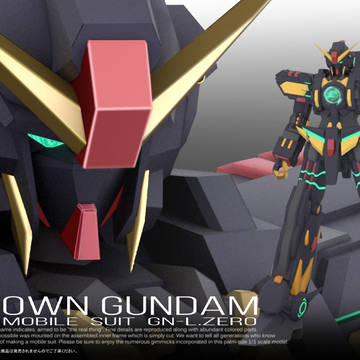 来年のガンダムが、プラモからスタート！？