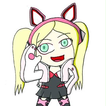 Lucky Chloe
