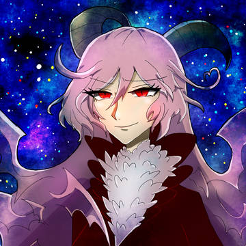 リィルとリリト