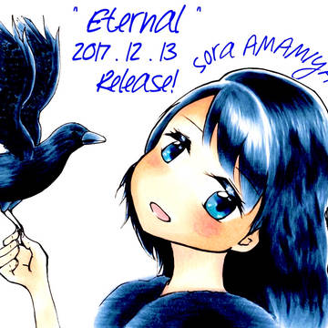 Eternal Crow