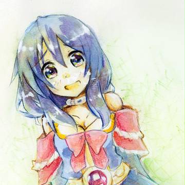 ぷるるん