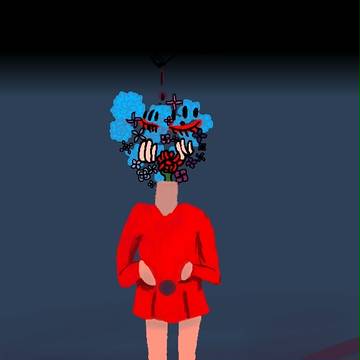 息抜き