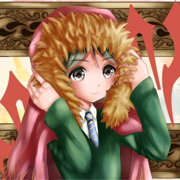 ウェイバーちゃん