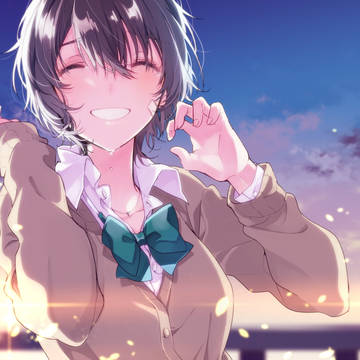 なみだ