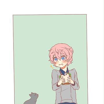 【刀剣】らくがきつめこみ2