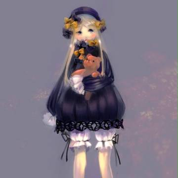 アビゲイル