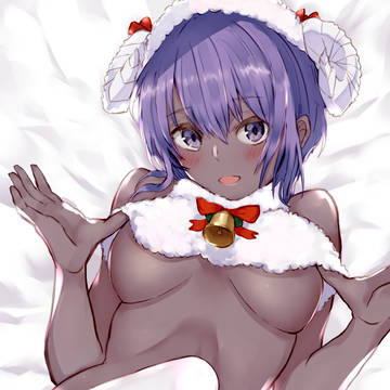 メリー静謐ちゃん